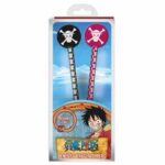 One Piece Penna con Gomma 2D: Wano