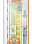 Lilo & Stitch Stationery Set: Lilo