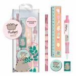 Pusheen Stationery Set: Pusheen