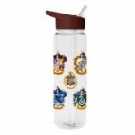 Harry Potter Plastic Bottle: Harry Potter