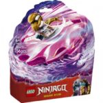 71824 Lego Ninjago Spinner del Drago Spinjitzu di Sora