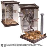 HP MAGICAL CREATURES UKRANIAN IRONBELLY STATUE