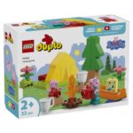 10452 Lego Duplo Gita in Campeggio