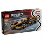 77251 Lego Speed Champions McLaren F1 MCL38
