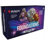 Magic Beginner Box: Foundations ITA