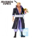 Ichibansho One Piece: Silvers Rayleigh (Roger Pirates) 21cm
