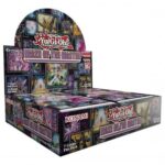 Yu-Gi-Oh! Box 24 Buste Maze of the Master ENG
