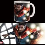 DOCTOR STRANGE SANCTORUM MUG