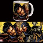 DOCTOR STRANGE MYSTICAL ARTS MUG