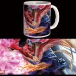 DOCTOR STRANGE MAGIC MUG