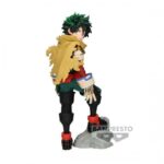 ST My Hero Academia Mov Next Teaser: Izuku Midoriya 21cm