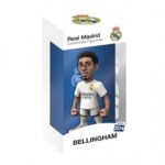 Minix Fig: Real Madrid Jude Bellingham 12cm