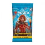 Magic Aetherdrift Play Booster Box 30 Buste ENG