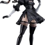 AF Nier:Automata Ver1.1a: 2B (YoRHa No.2 Type B) 16cm