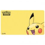 Pokemon Tappetino Playmat Pikachu Ultra Pro