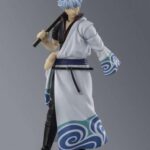 AF Gintama SHF: Sakata Gintoki 15cm