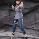 AF Naruto Shippuden SHF: Hinata Hyuga Virtuous 14cm