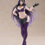 ST Overlord Coreful: Albedo Maid Renewal Edition 18cm
