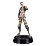 ST Dark Horse - Mass Effect: Jack 20cm
