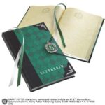 HP SLYTHERIN JOURNAL