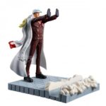 One Piece Fig Life: Akainu Sakazuki 12cm