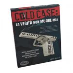 Cold Case 1 La Verità Non Muore Mai