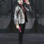SUICIDE SQUAD JOKER FIGUARTS