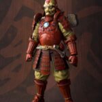 SAMURAI IRON MARN MARK 3