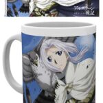 THE LEGEND OF ARSLAN HAWK MUG