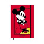 Disney Mickey Mouse A5 Premium Diary 2026