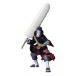 Naruto Shippuden Vibration Stars Kisame Hoshigaki (B) 13cm