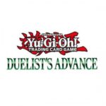 Yu-Gi-Oh! Box 24 Buste Duelists Advance ENG