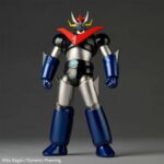 AF Revoltech Amazing Yamaguchi: Great Mazinger 16cm