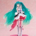 ST Hatsune Miku Galaxy Live Tenitol: Hatsune Miku 21cm
