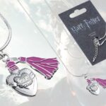 HP LOVE POTION NECKLACE