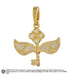 HP LUMOS CHARM 12 WINGED KEY