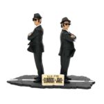 BLUES BROTHERS JAKE AND ELWOOD 2PK