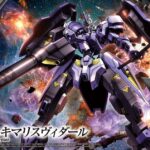 HG GUNDAM KIMARIS VIDAR 1/144