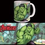 AVENGERS S.2 HULK MUG