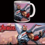 AVENGERS S.2 FALCON MUG