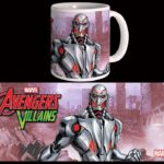 AVENGERS VILLAINS ULTRON MUG