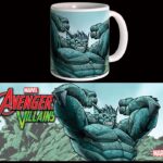 AVENGERS VILLAINS ABOMINATION MUG