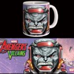 AVENGERS VILLAINS M.O.D.O.K. MUG