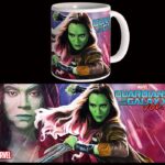 GOTG VOL.2 GAMORA MUG