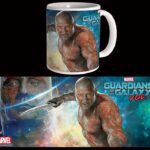 GOTG VOL.2 DRAX MUG