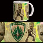 GOTG VOL.2 YOUNG GROOT MUG