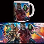 GOTG VOL.2 CAST MUG