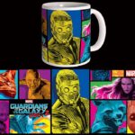GOTG VOL.2 COLORS MUG