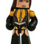 WATCHMEN SILK SPECTRE VINIMATE