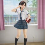 SUMMER LESSON MIYAMOTO HIKARI